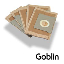 Goblin Genuine 9172775 Dust Bags and Filters