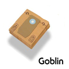 Goblin Genuine Rio Dust Bags 9053724 (x5)