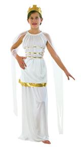 Goddess Costume