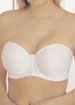 Goddess Smooth Simplicity strapless moulded bra