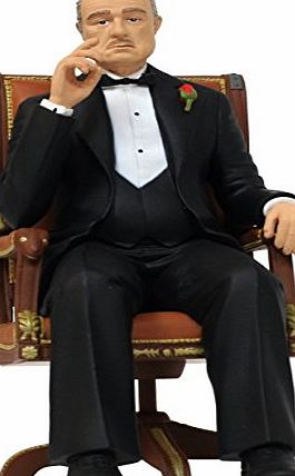 Godfather The Godfather Action Figure