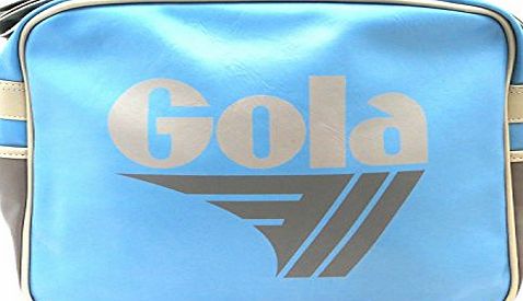 Gola Kids Redford Synthetic Shoulder Messenger Bag
