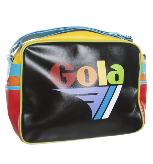 Gola Rainbow Redford Shoulder Bag from Gola