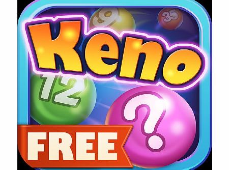 Gold Coin Kingdom LLC Video Keno Kingdom Game FREE - Casino Keno