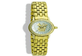 gold CoinWatch L42323