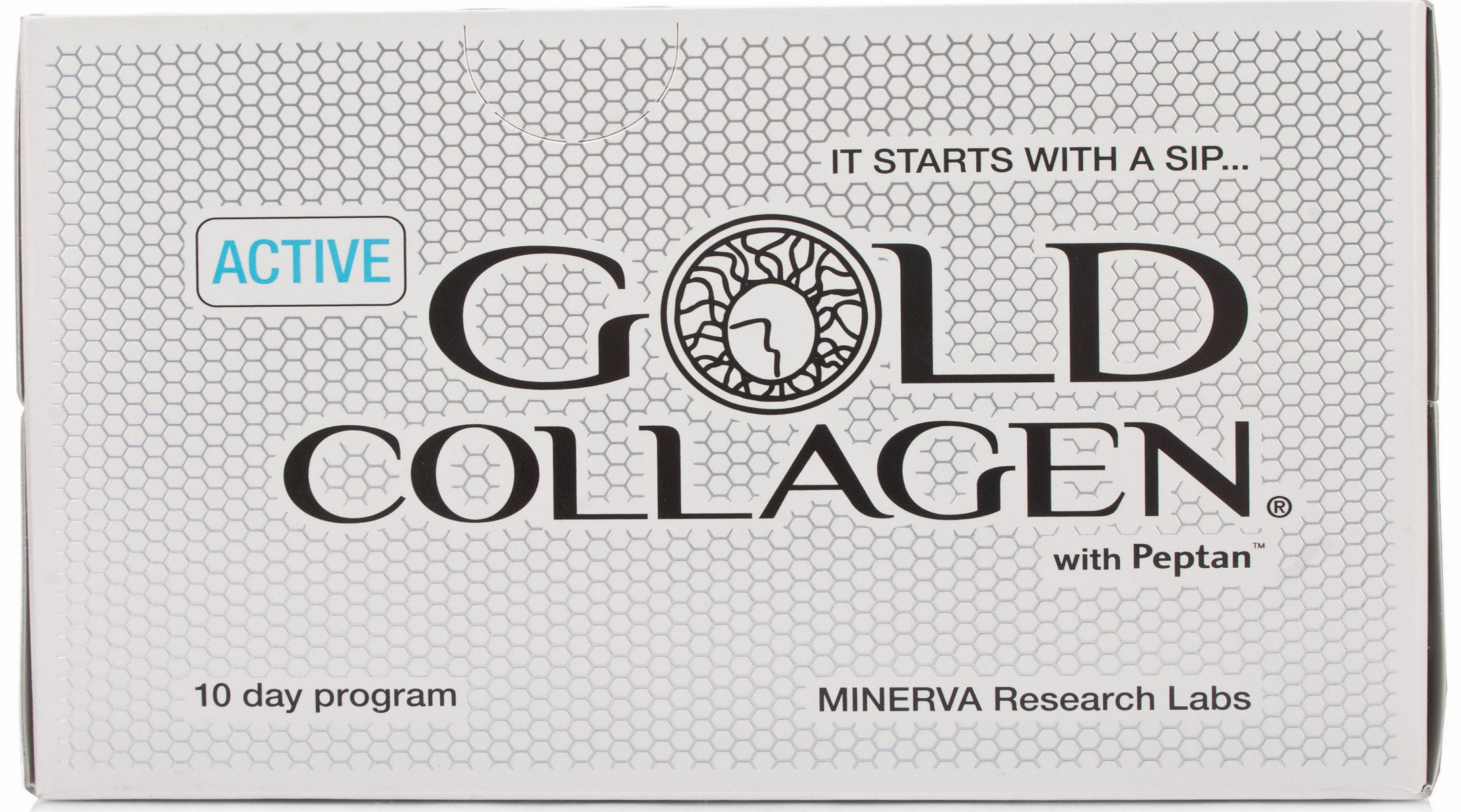 Gold Collagen Active Gold Collagen