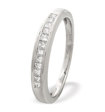 Gold Diamond Ring (312)