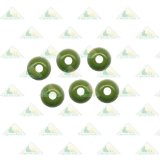Gold Label Tackle Olive Beads 4mm