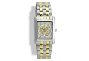 Gold Silver CoinWatch L33122