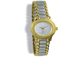 gold Silver CoinWatch L37312