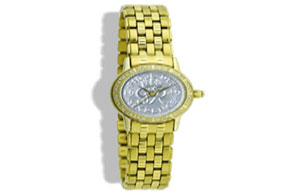 gold Silver CoinWatch L42313