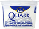 Golden Acre Quark (250g)