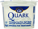 Golden Acre Quark Virtually Fat Free Quark (250g)