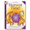 Alison Hedger: Harvest