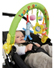 In The Night Garden Buggy Arch