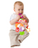 In The Night Garden Upsy Daisy Rattle & Teether