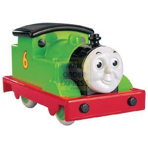 My First Thomas Talking Percy