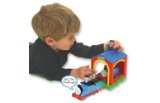 Thomas and Friends - Drive Away Talking Thomas and Engine Shed