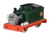 Golden Bear Thomas and Friends - Talking Whiff