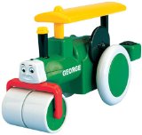 Golden Bear Thomas and Friends (My First Thomas) - George