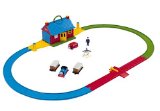 Thomas and Friends (My First Thomas) - Thomas Deluxe Set