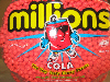 Golden Casket Millions - Cola