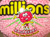 Millions - Raspberry