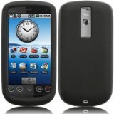 Golden Mobiles Quik - HTC Magic G2 Black Silicone Skin