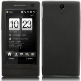 Golden Mobiles Quik - HTC Touch Diamond2 Black Skin and Screen Protector