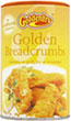 Goldenfry Bread Crumbs (175g)