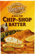 Goldenfry Chip Shop Batter Mix (170g)