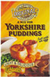 Yorkshire Puddings Mix (142g) Cheapest