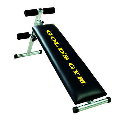 Golds Gym Ab Board (G4502)