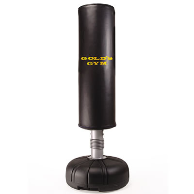Golds Gym Boxing Tube Trainer (B1370 - Boxing Tube Trainer)
