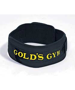 Golds Gym Fitness Belt