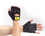 Golds Gym Neo-Max Cross Training Glove () - Small/Medium