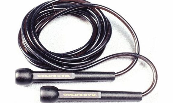 Golds Gym Speed Rope