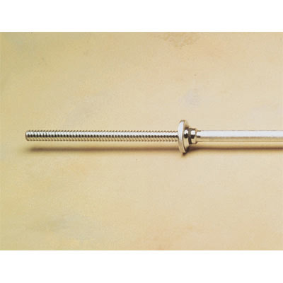 Sure-Lock Straight 6`Bar (GG-H112 Golds Gym Sure-Lock Straight 6`Bar)