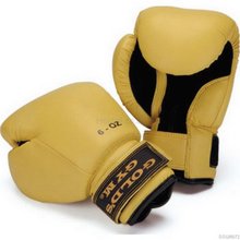 Golds Gym PU Sparring Glove