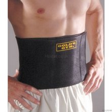 Golds Gym Waist Support and Trimmer