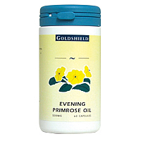 Evening Primrose Oil 500mg 365 capsules