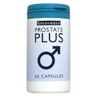 New Prostate Plus 60 capsules