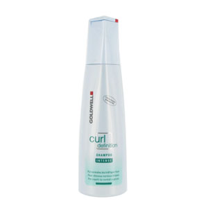Curl Definition Shampoo Intense 250ml