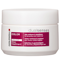 Dualsenses - Colour Extra Rich 60sec Treatment