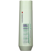 Goldwell Dualsenses Green - Pure Repair Shampoo 250ml