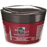 Inner Effect - Repower And Color Live Treatment