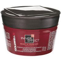 Inner Effect - Resoft And Color Live Treatment
