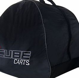 Golf Online Cube Golf Carry Bag