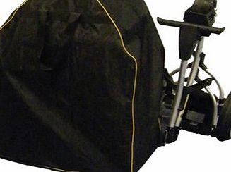 Golf Online Electric Trolley Cover