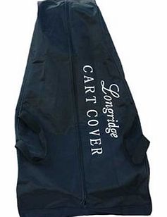 Golf Online Pull Trolley Cover